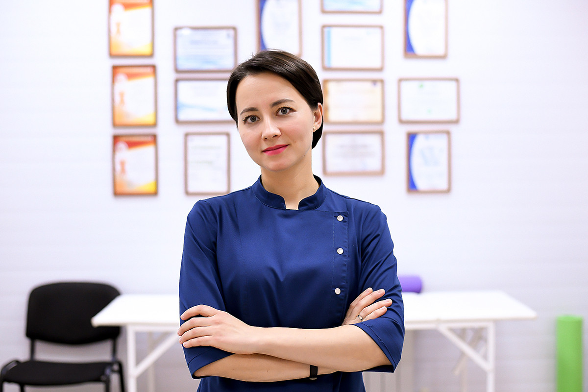 Шайхинурова Зульфина Рафисовна Шайхинурова Зульфина Рафисовна