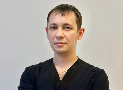 Имамутдинов Рамиль Ильфарович